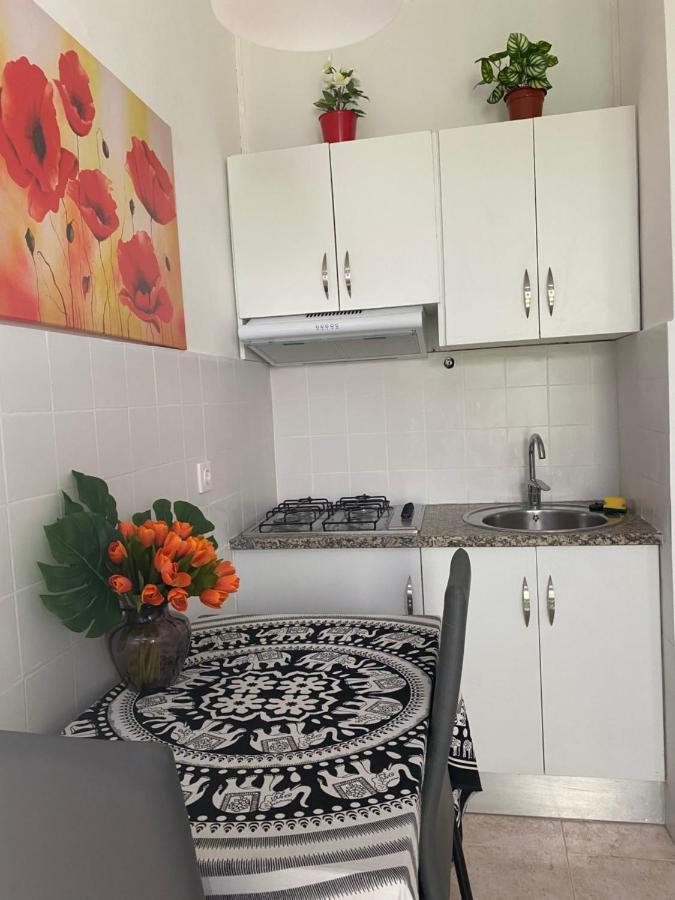 Cesaria Evora Loft Apartment Praia Bagian luar foto